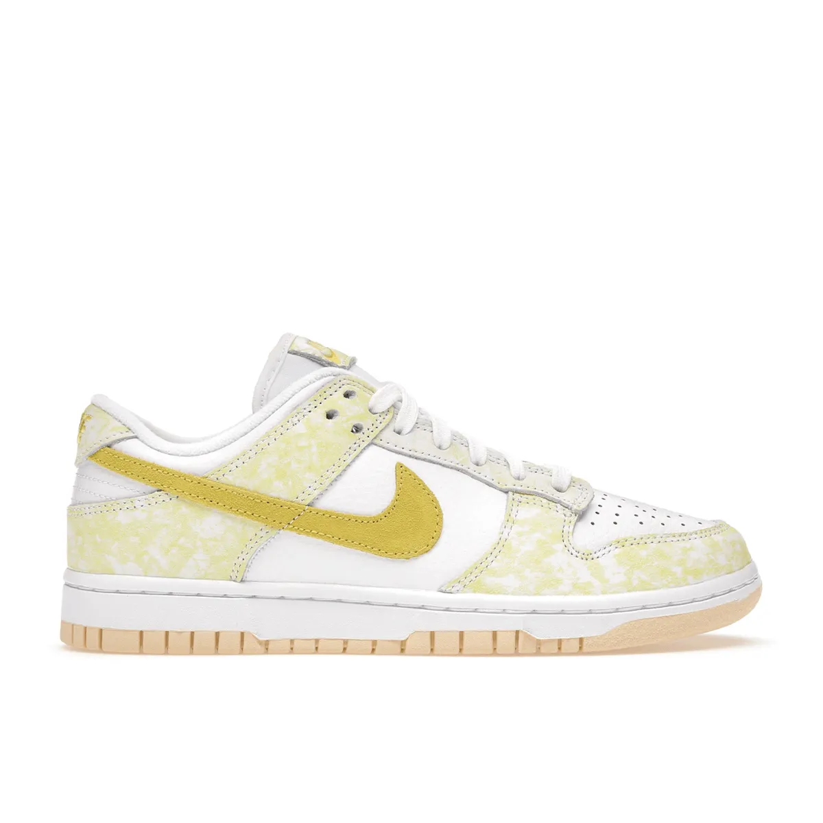 Air Force 1 Lemon Drop Anti Slip