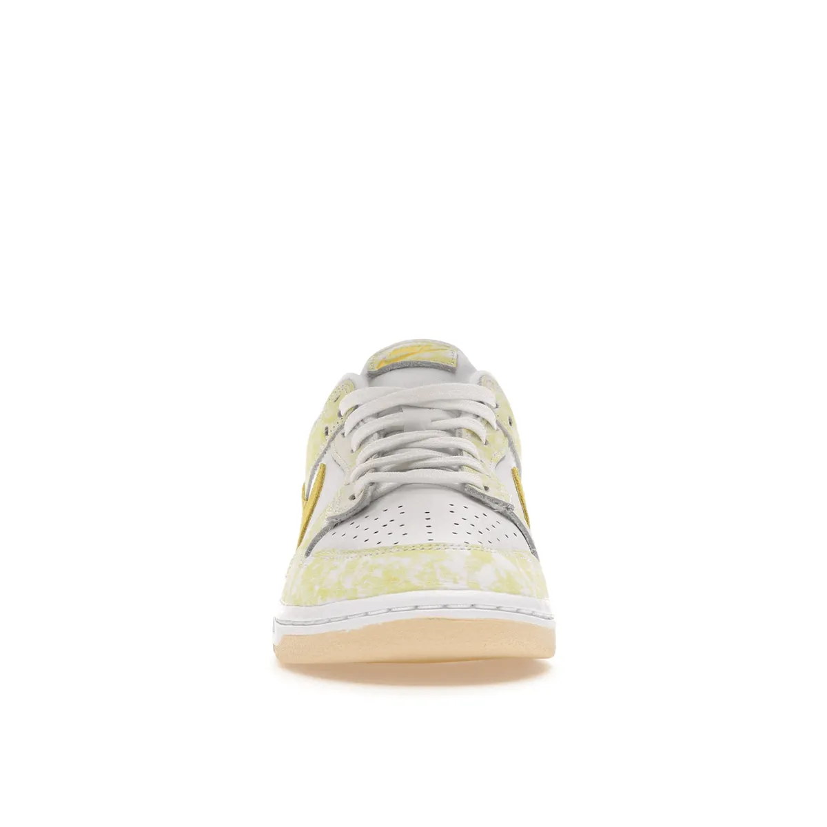 Air Force 1 Lemon Drop Retro Mood