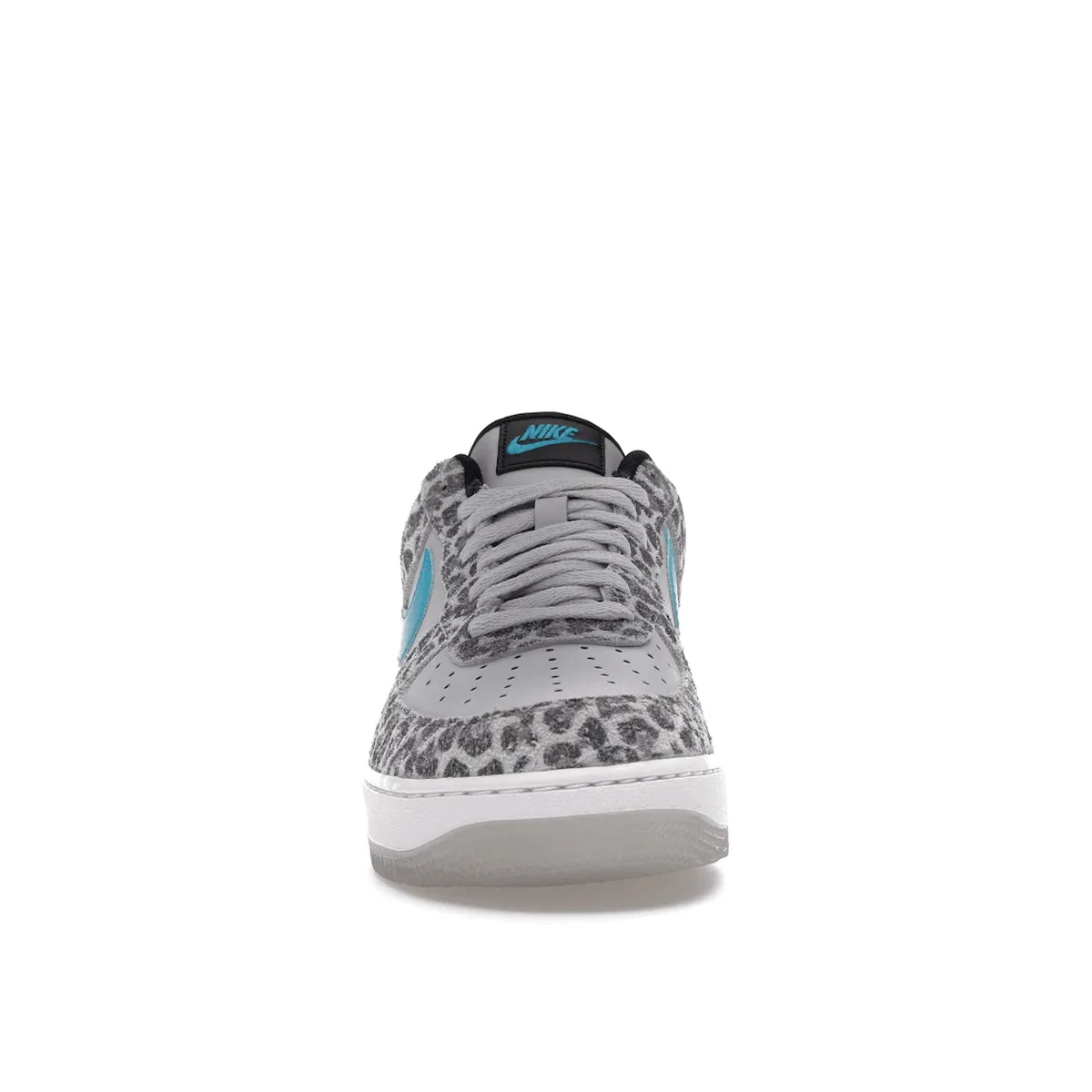 Air Force 1 Leopard Modern Glow