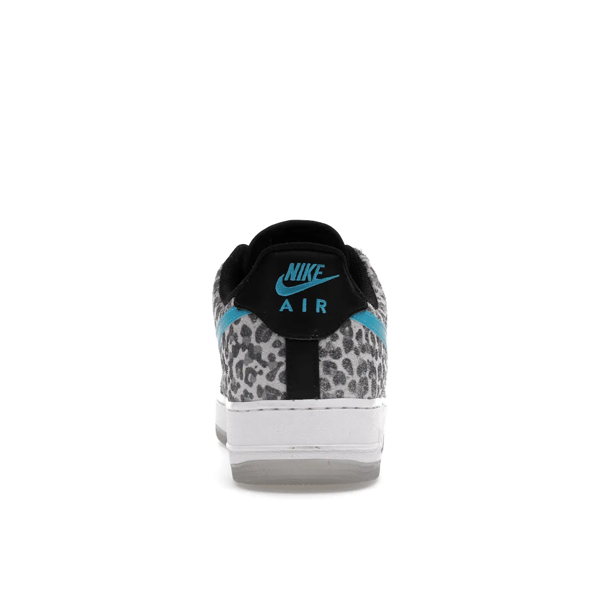 Air Force 1 Leopard Modern Glow
