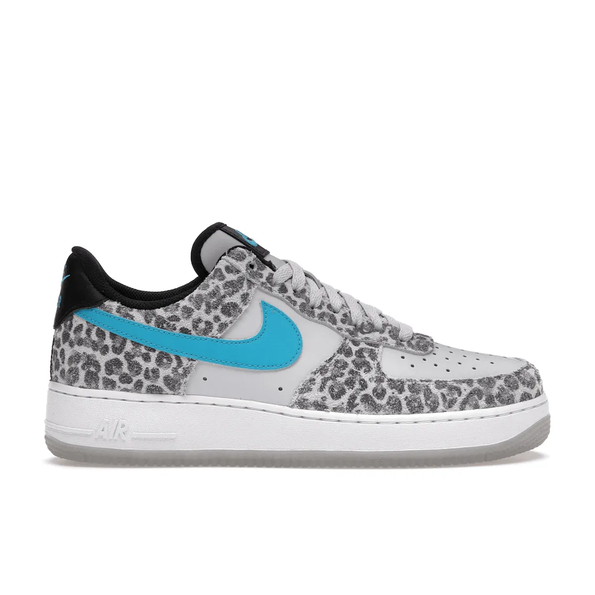 Air Force 1 Leopard Scene Glow Match All