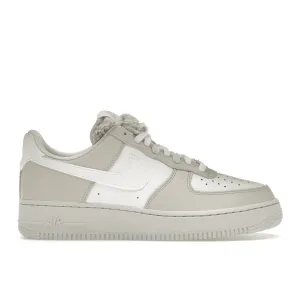 Air Force 1 Light Bone Leg Focus Show Base