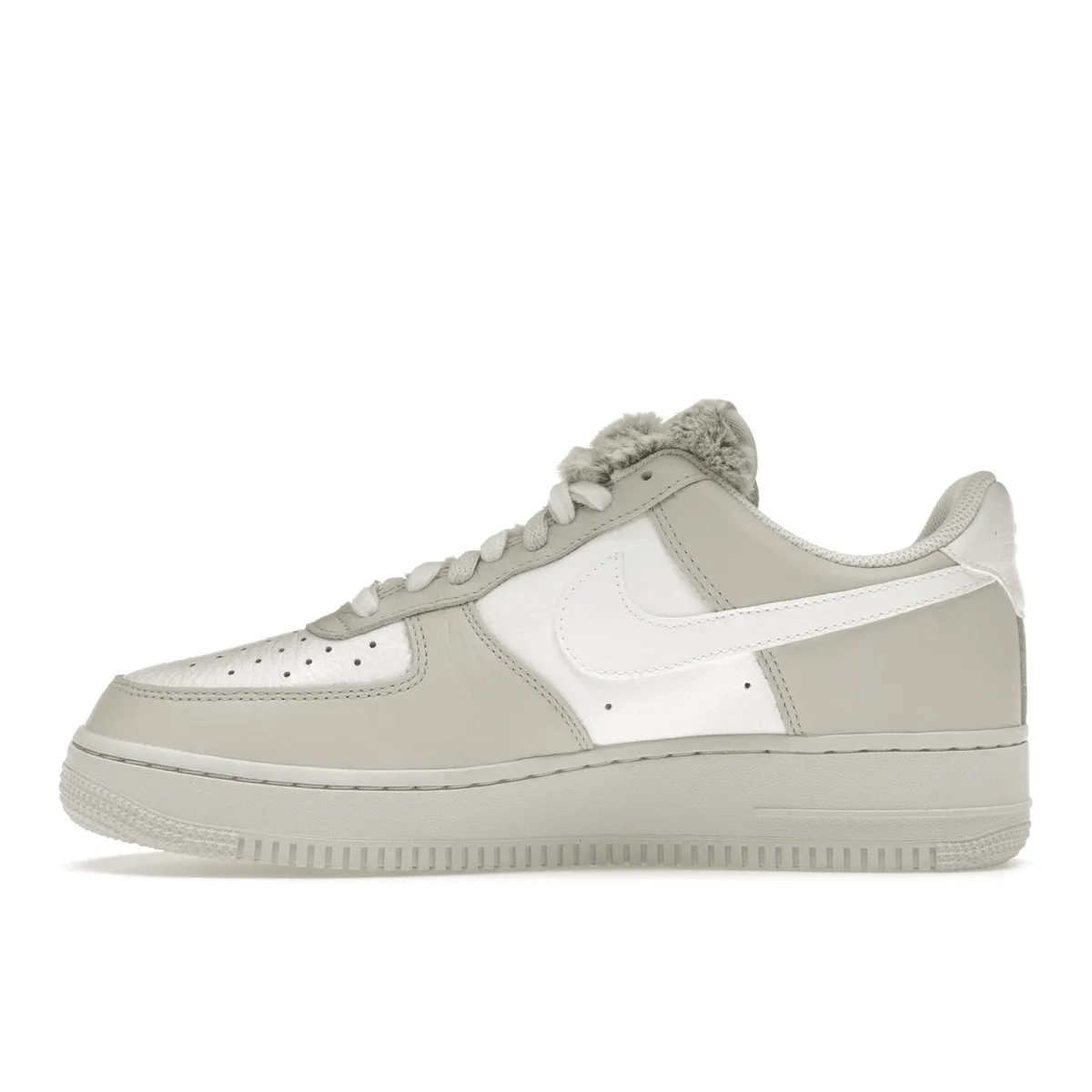Air Force 1 Light Bone Height Touch