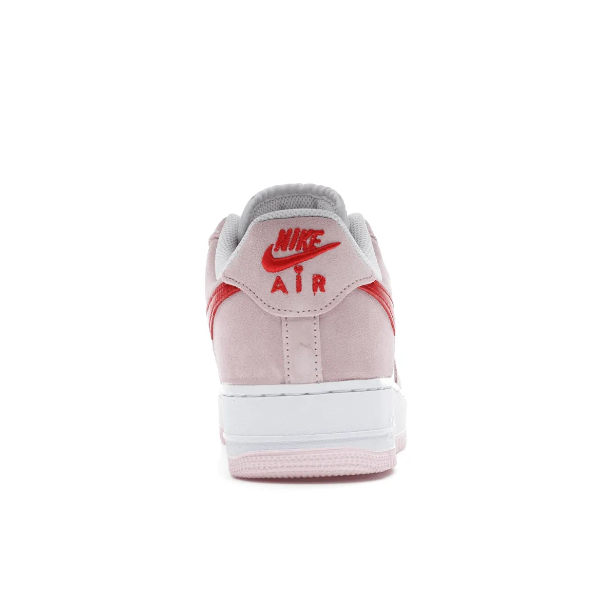 Air Force 1 Love Letter Polished Riseup