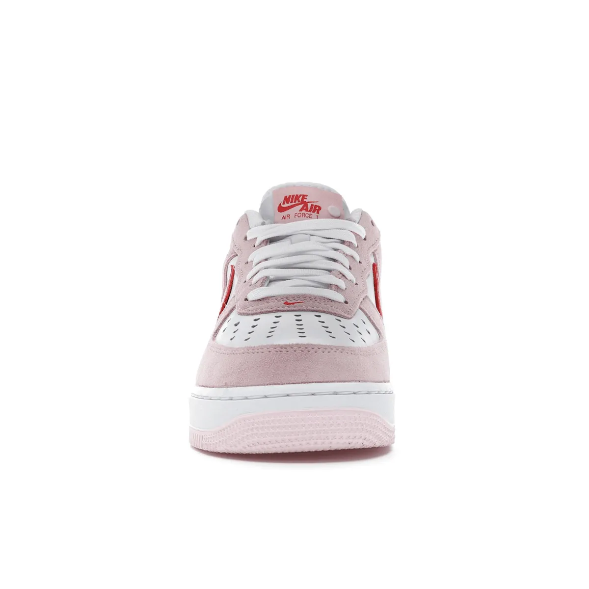 Air Force 1 Love Letter Polished Riseup