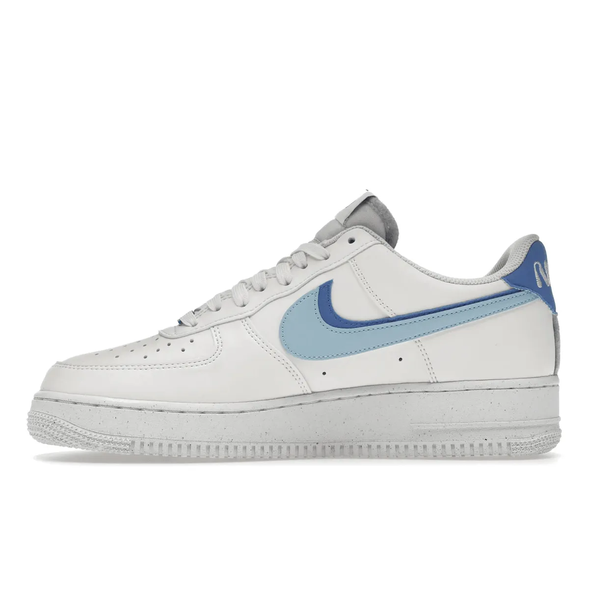 Air Force 1 Low 07 Blue Chill Everyday Vibe