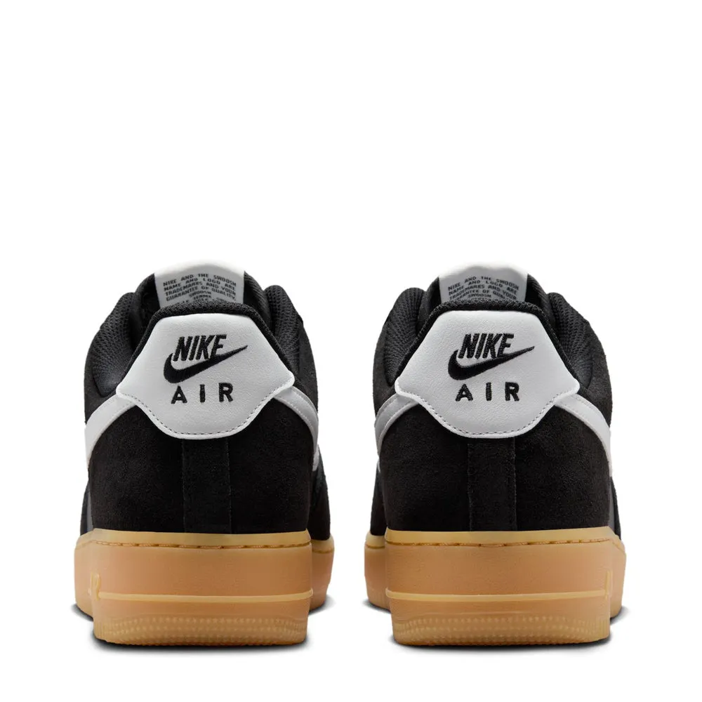 Air Force 1 Low 07 LV8 - Mens animal-print