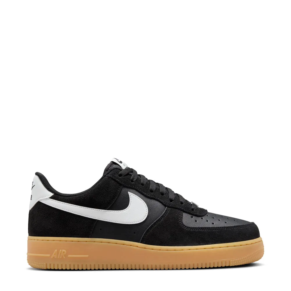Zen Step Air Force 1 Low 07 LV8 - Mens