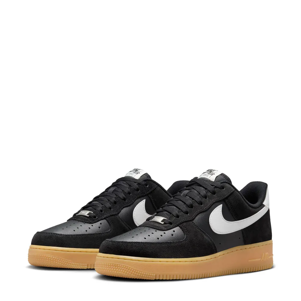 Air Force 1 Low 07 LV8 - Mens animal-print