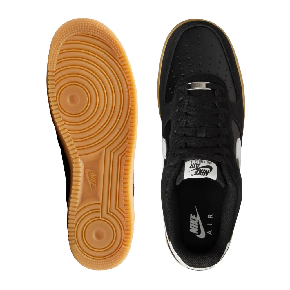 Air Force 1 Low 07 LV8 - Mens animal-print