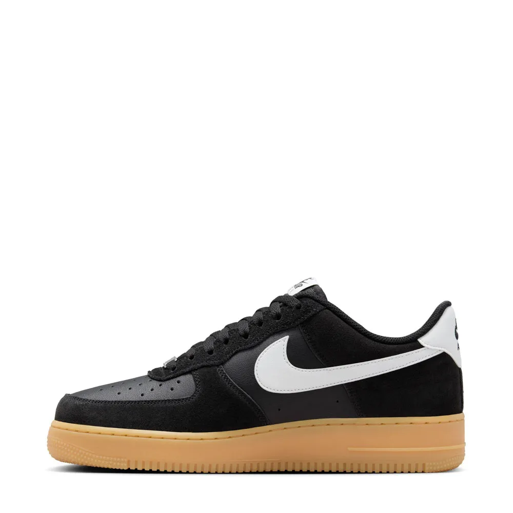 Air Force 1 Low 07 LV8 - Mens animal-print