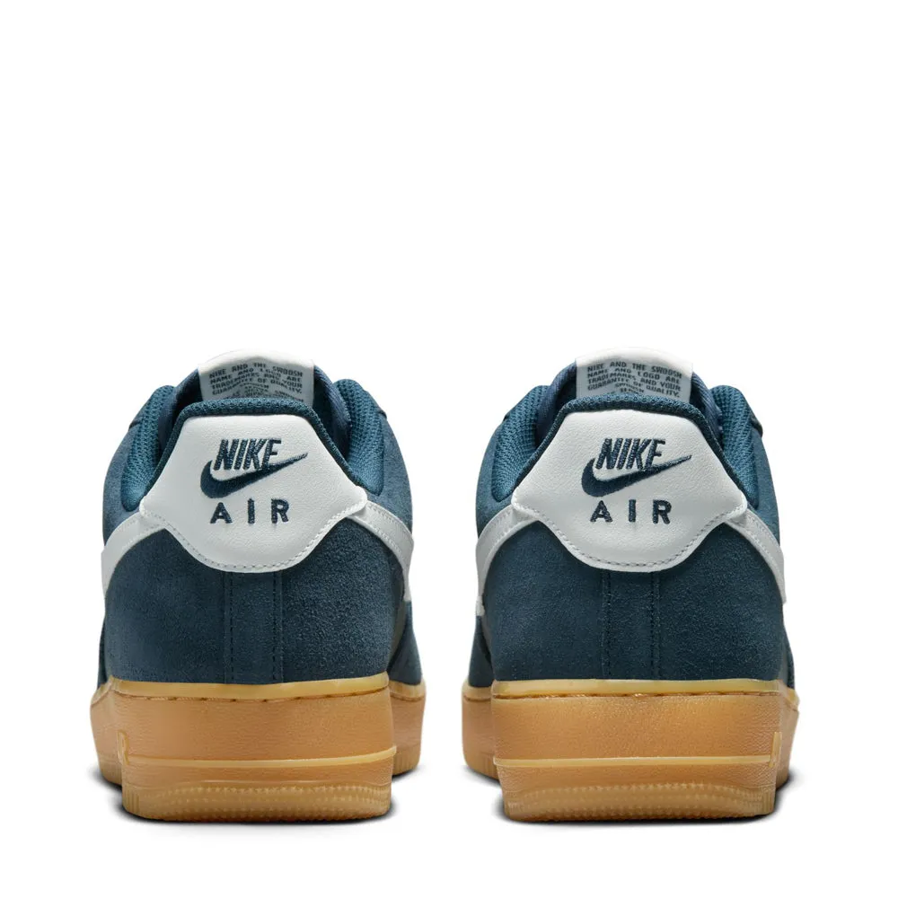 Air Force 1 Low 07 LV8 - Mens Flexible Design