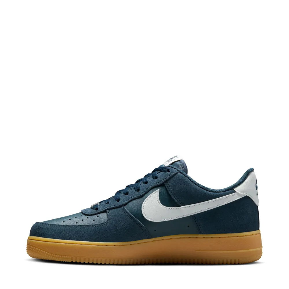 Air Force 1 Low 07 LV8 - Mens Flexible Design