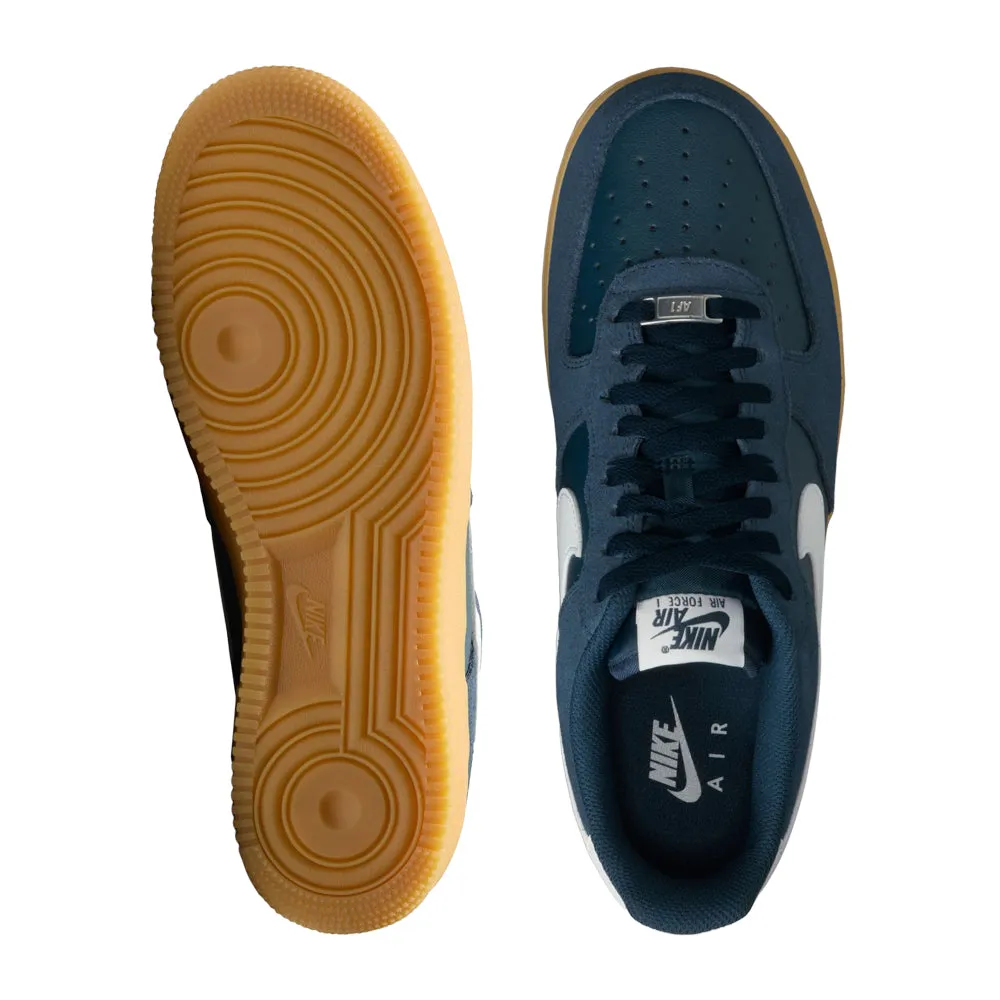 Air Force 1 Low 07 LV8 - Mens Flexible Design