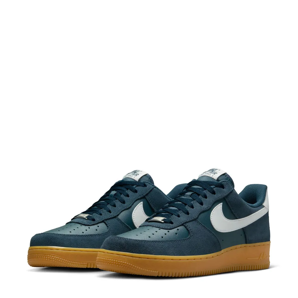 Air Force 1 Low 07 LV8 - Mens Flexible Design