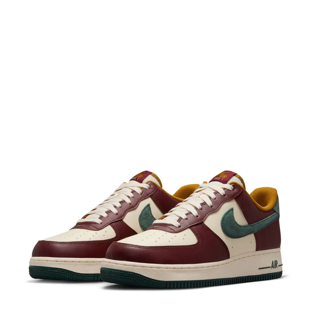 Air Force 1 Low 07 LV8 - Mens TPU Stability
