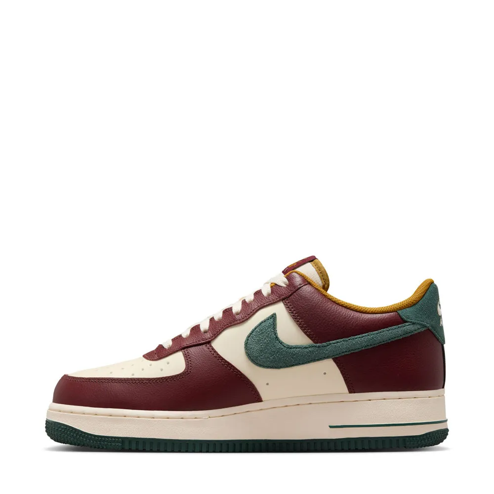 Air Force 1 Low 07 LV8 - Mens TPU Stability