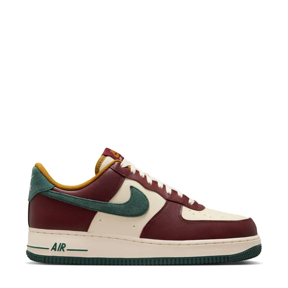 Queen Fit Air Force 1 Low 07 LV8 - Mens