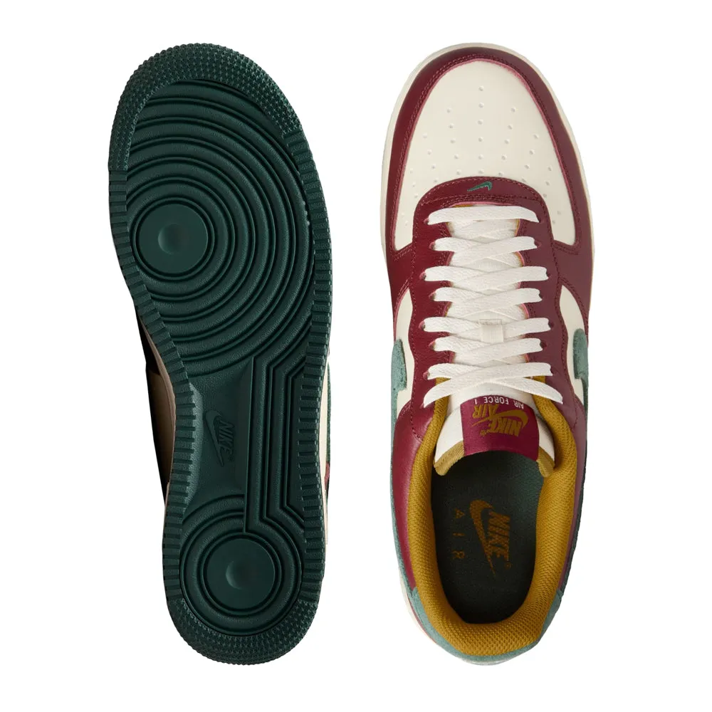 Air Force 1 Low 07 LV8 - Mens TPU Stability