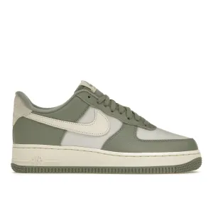 Slip Fit Air Force 1 Low 07 LX Mica Green