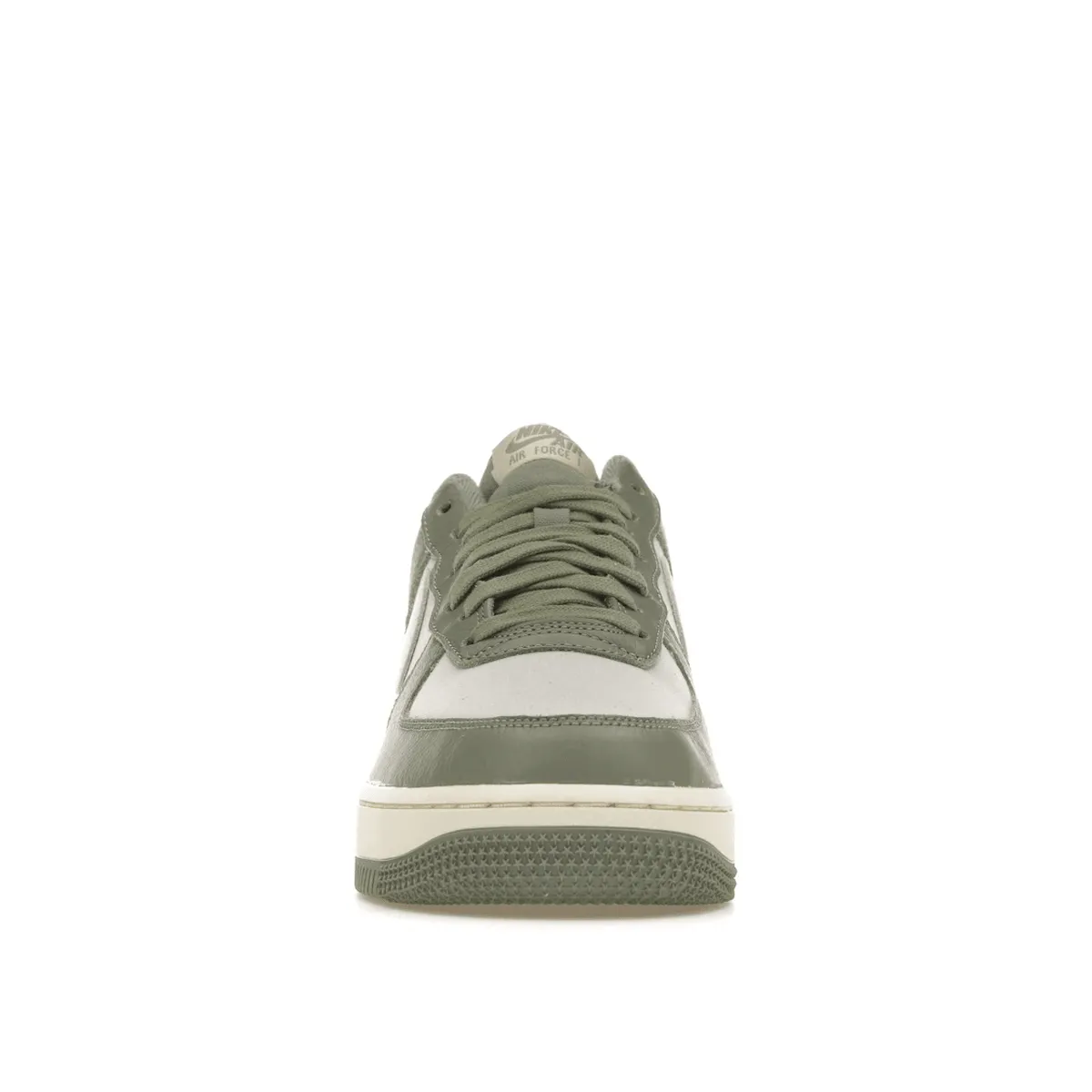 Air Force 1 Low 07 LX Mica Green Travel Flash