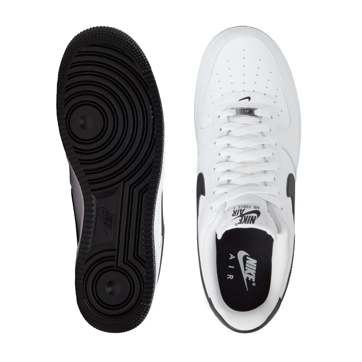 Air Force 1 Low 07 - Mens Camp-Ready