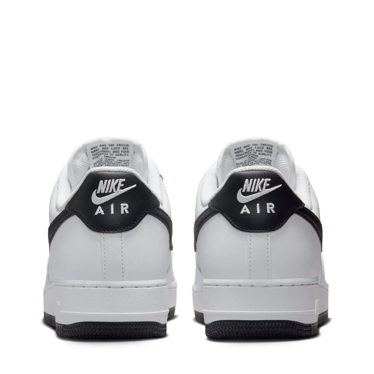 Air Force 1 Low 07 - Mens Camp-Ready