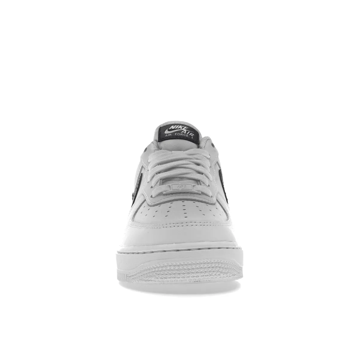 Air Force 1 Low 07 White Black Urban Fresh