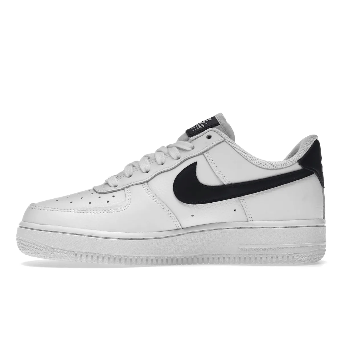 Air Force 1 Low 07 White Black Urban Fresh