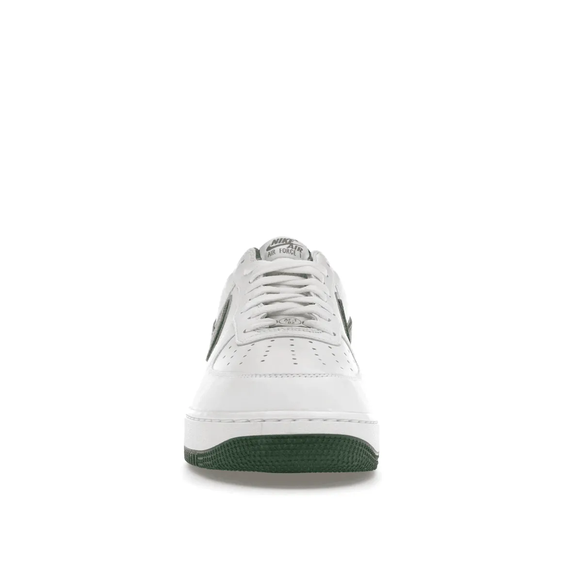 Air Force 1 Low Four Horsemen LeBron Timeless Vibe