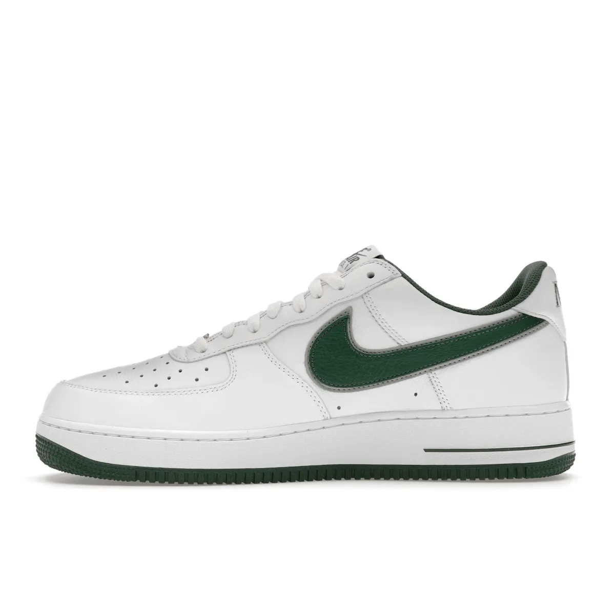 Air Force 1 Low Four Horsemen LeBron Timeless Vibe