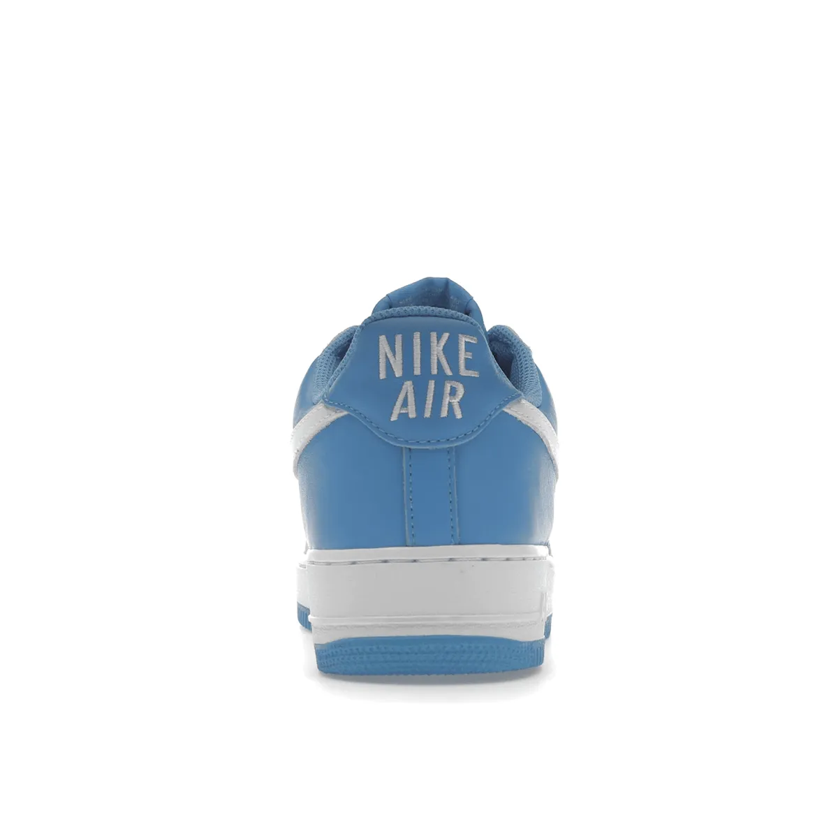 Air Force 1 Low Retro 40th Anniversary University Blue Party Push