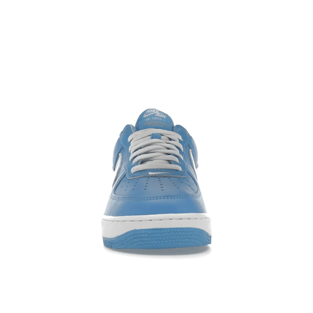 Air Force 1 Low Retro 40th Anniversary University Blue Party Push