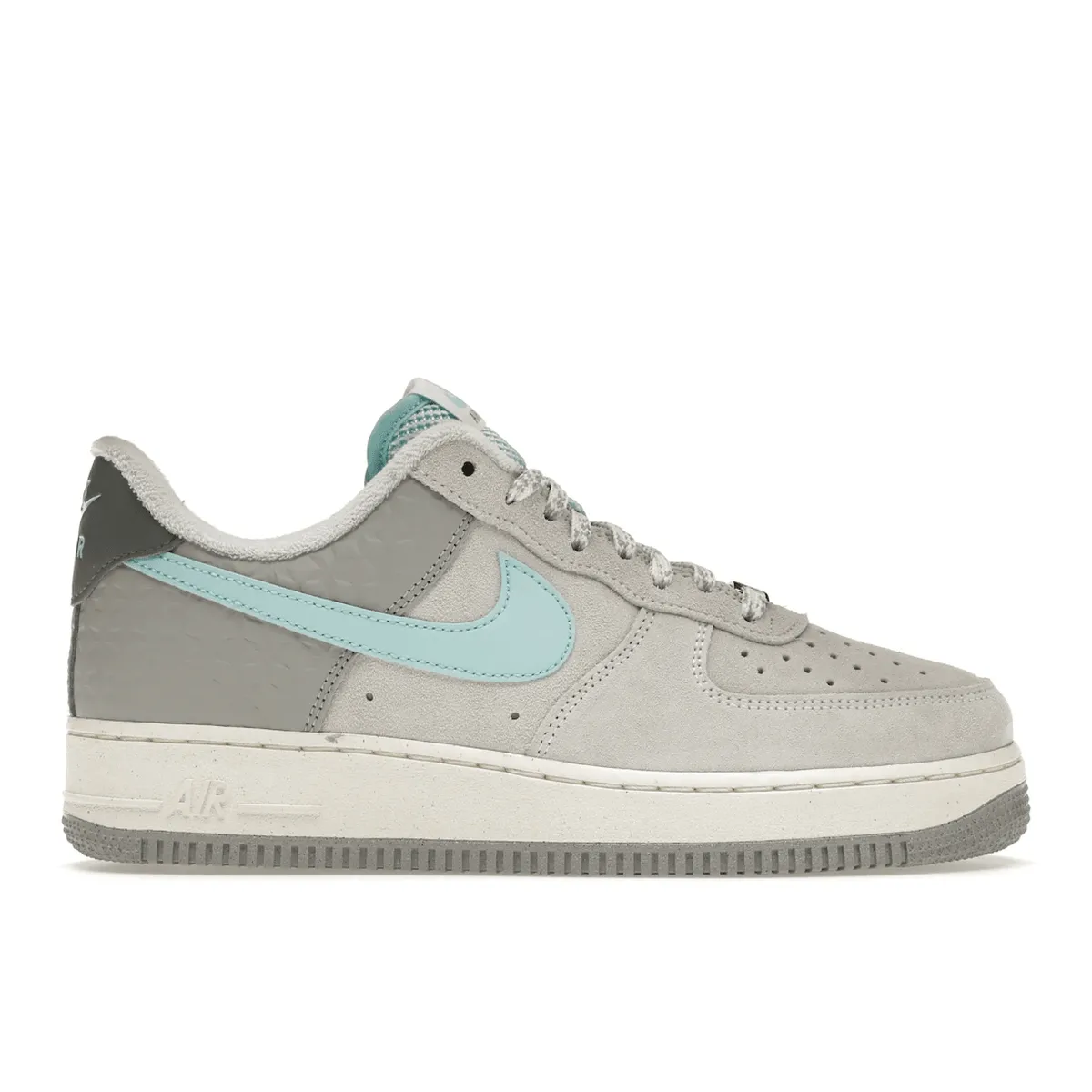 Air Force 1 Low Snowflake Style Edge
