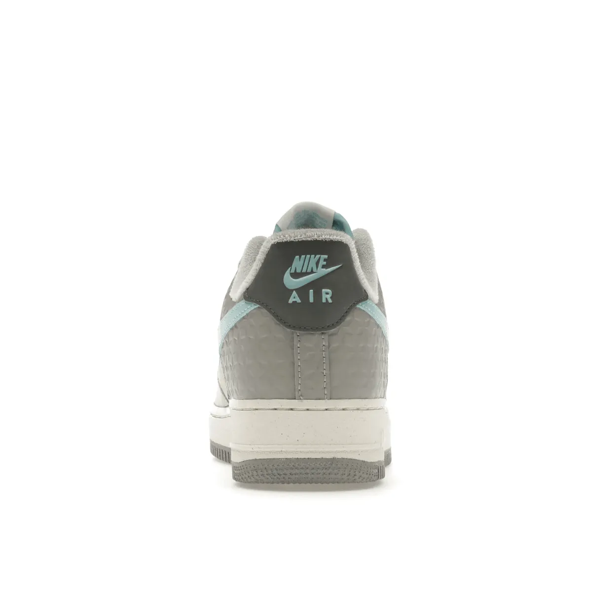 Air Force 1 Low Snowflake Style Edge