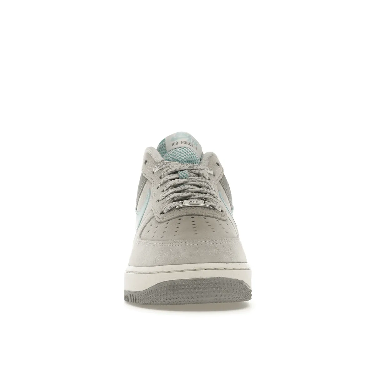 Air Force 1 Low Snowflake Style Edge
