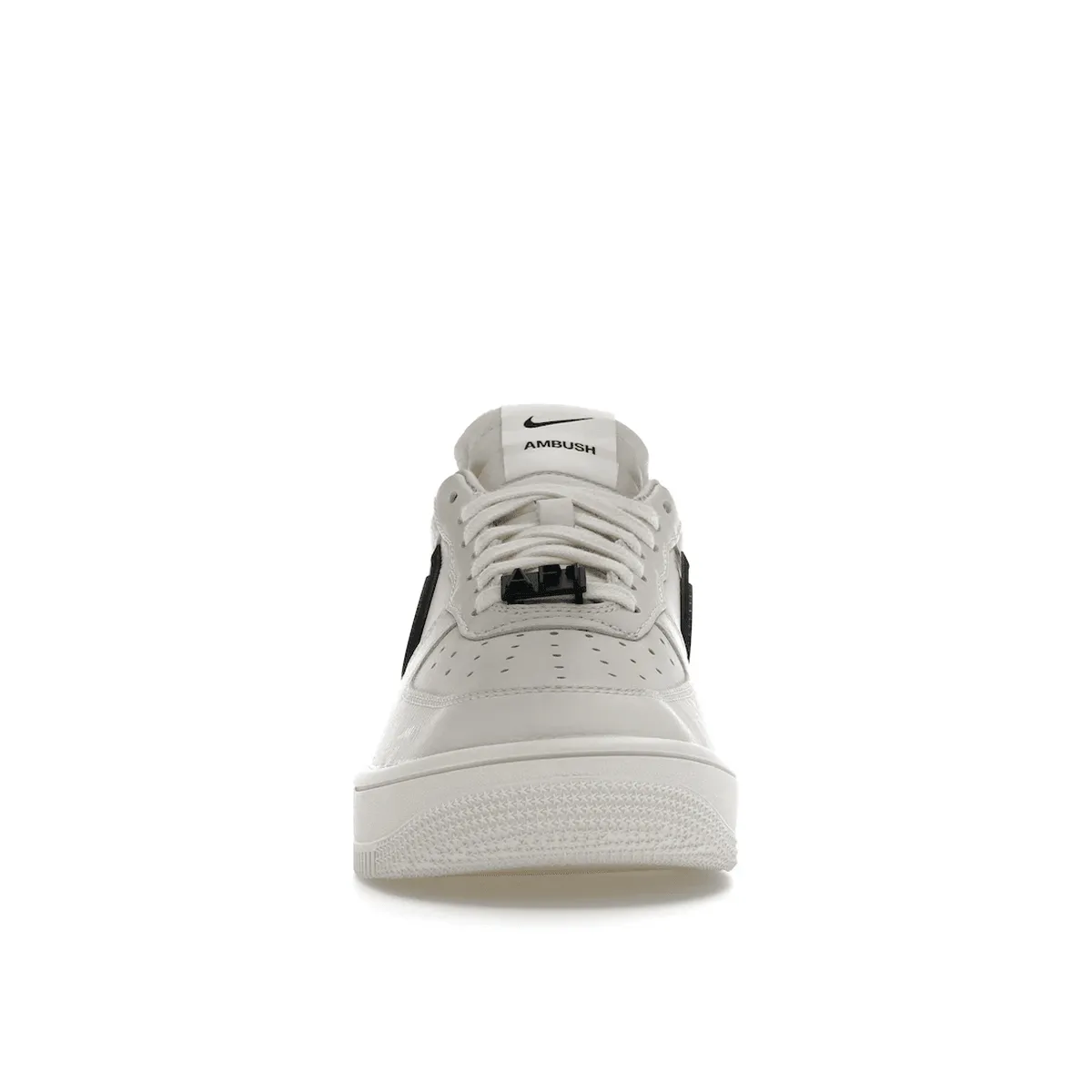 Air Force 1 Low SP AMBUSH Phantom White Weekend Rise