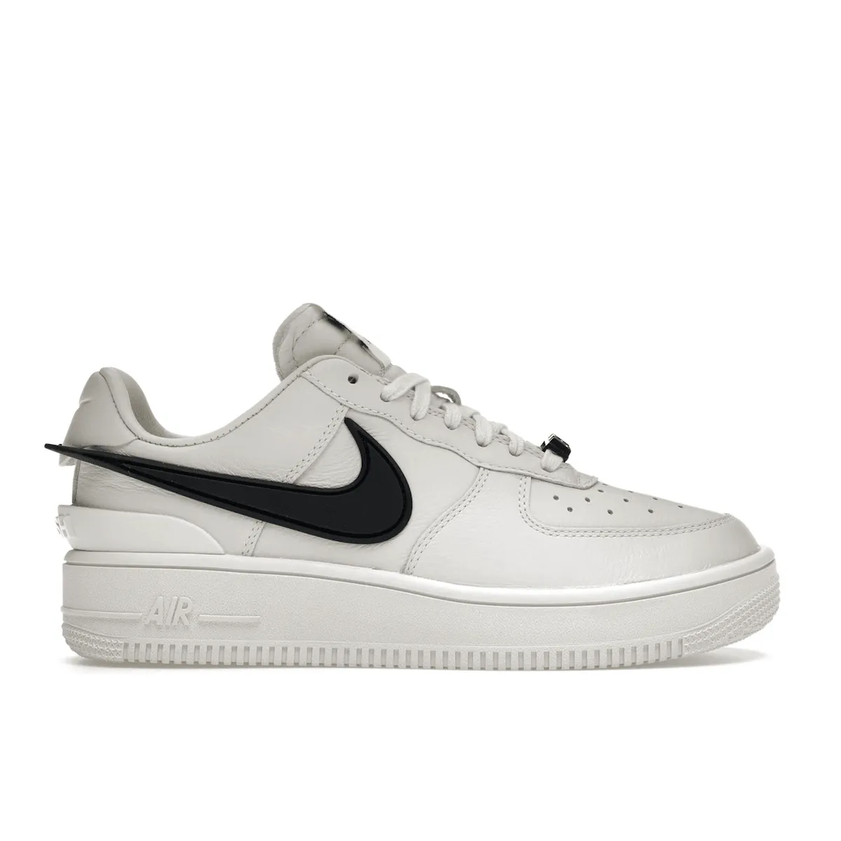 Air Force 1 Low SP AMBUSH Phantom White Weekend Rise