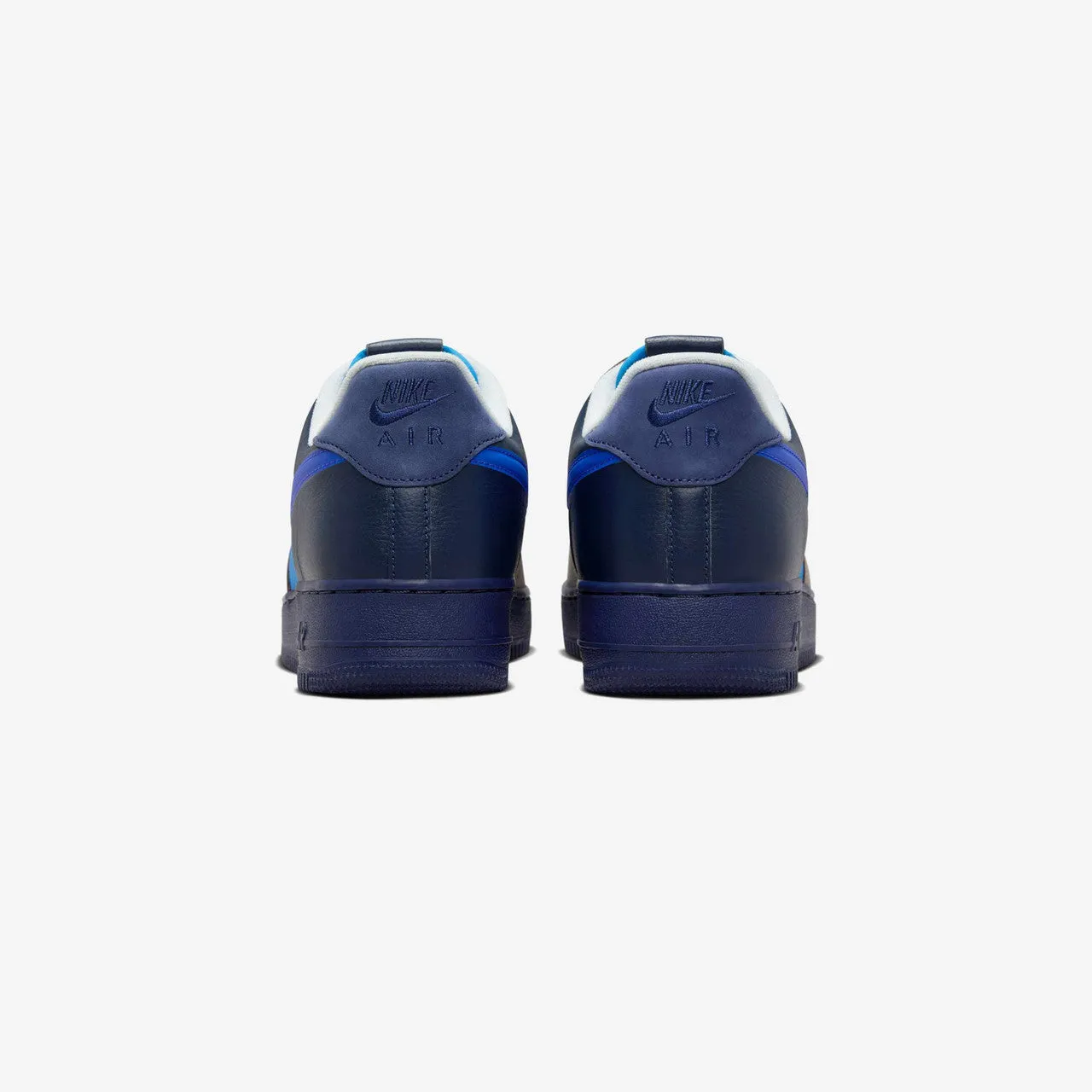 Air Force 1 Low SP x Stash Versatile Step Tech