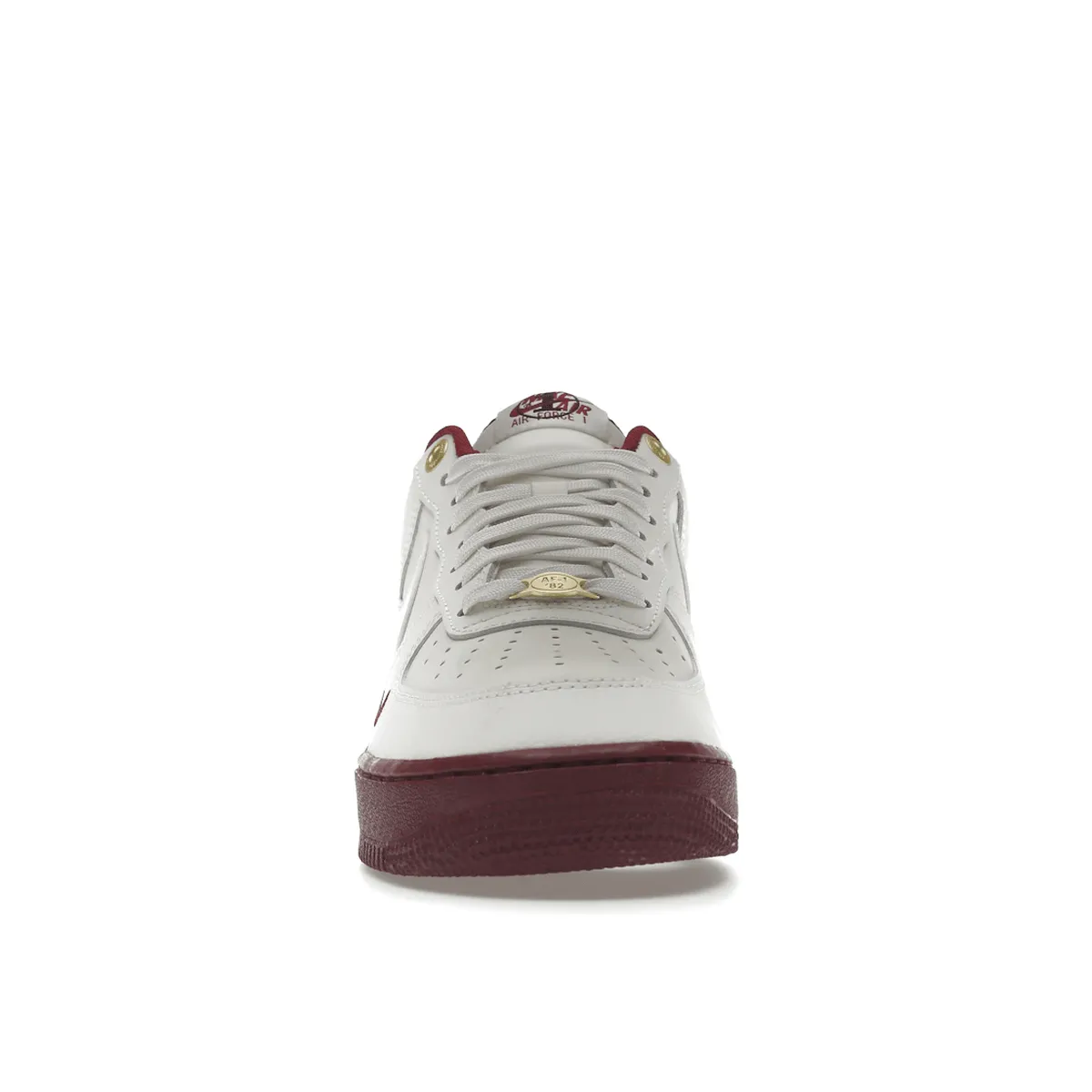 Air Force 1 Low Team Red New All Season