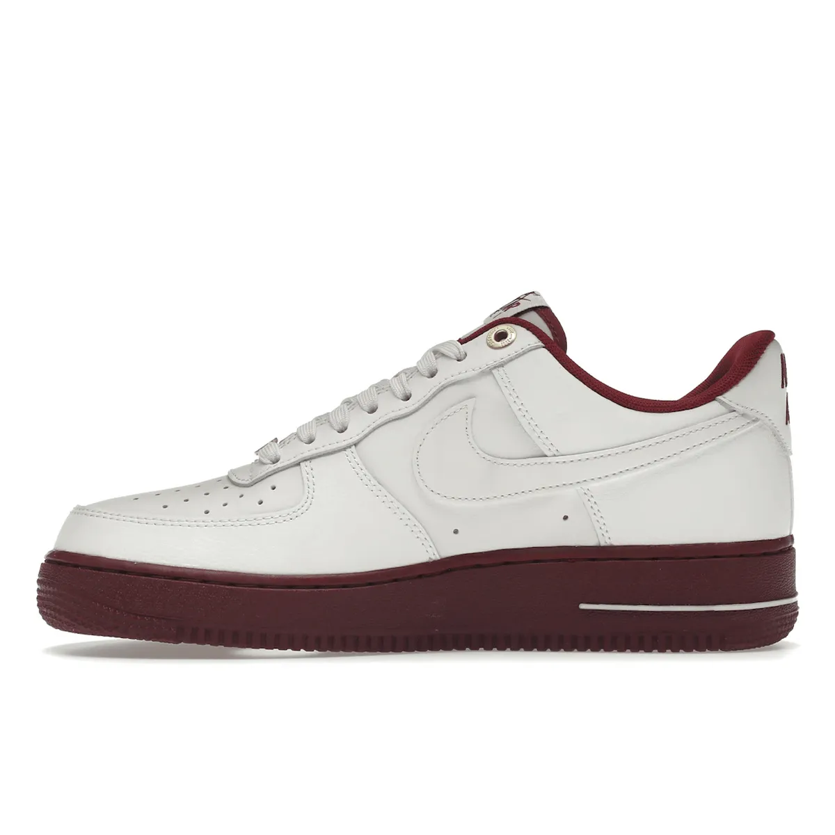 Air Force 1 Low Team Red New All Season