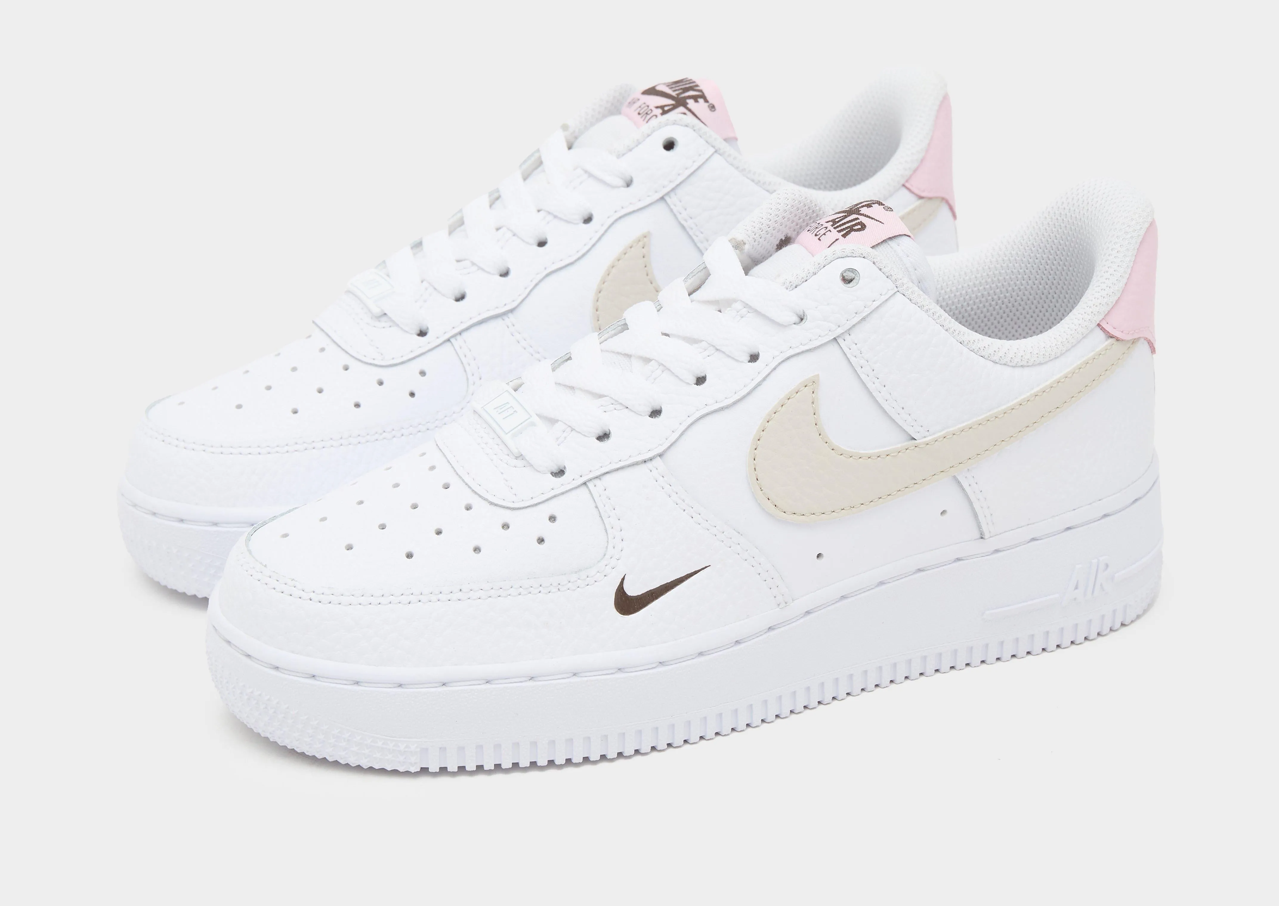 Air Force 1 Low Women's Black-Tie
