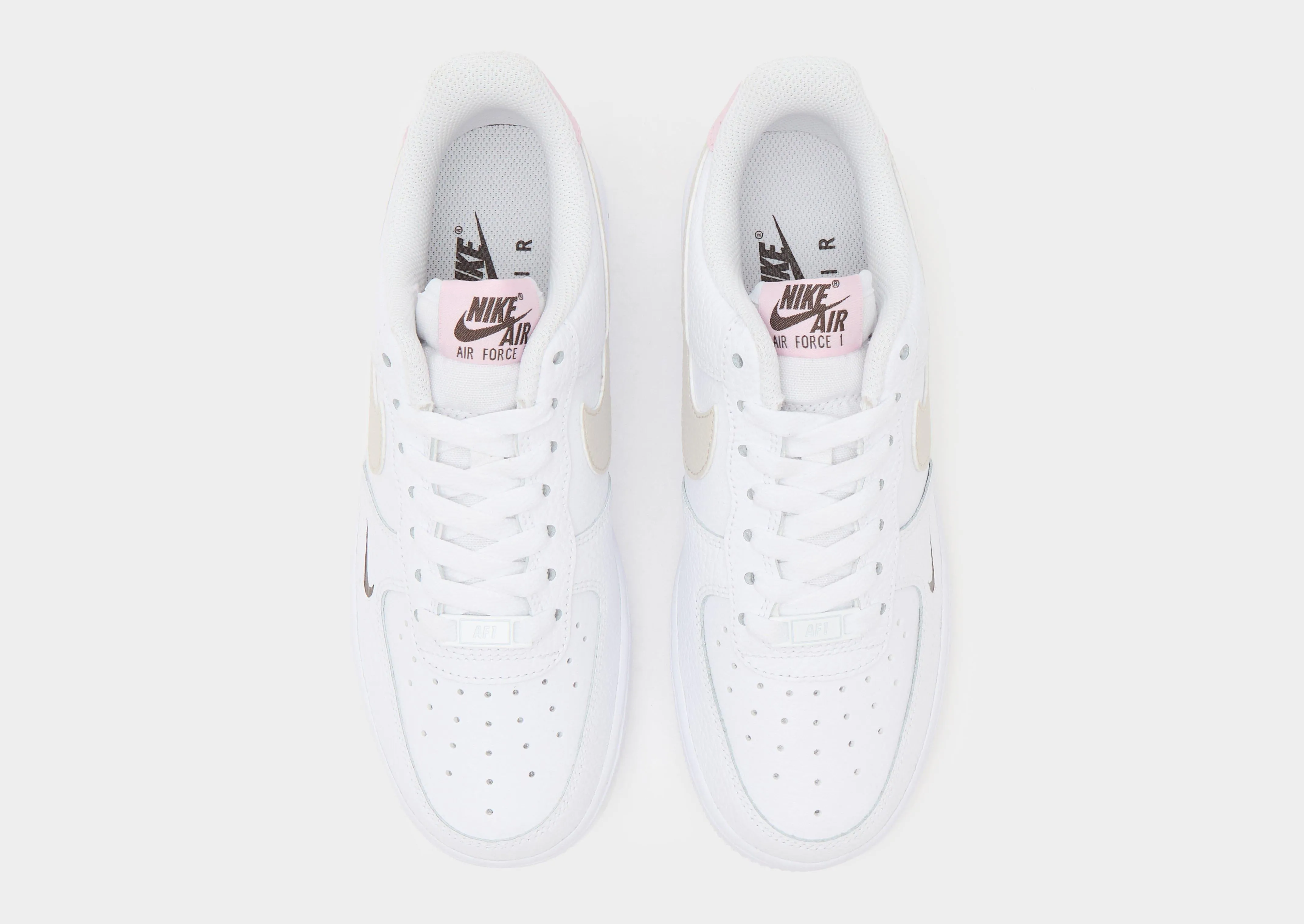 Air Force 1 Low Women's Black-Tie