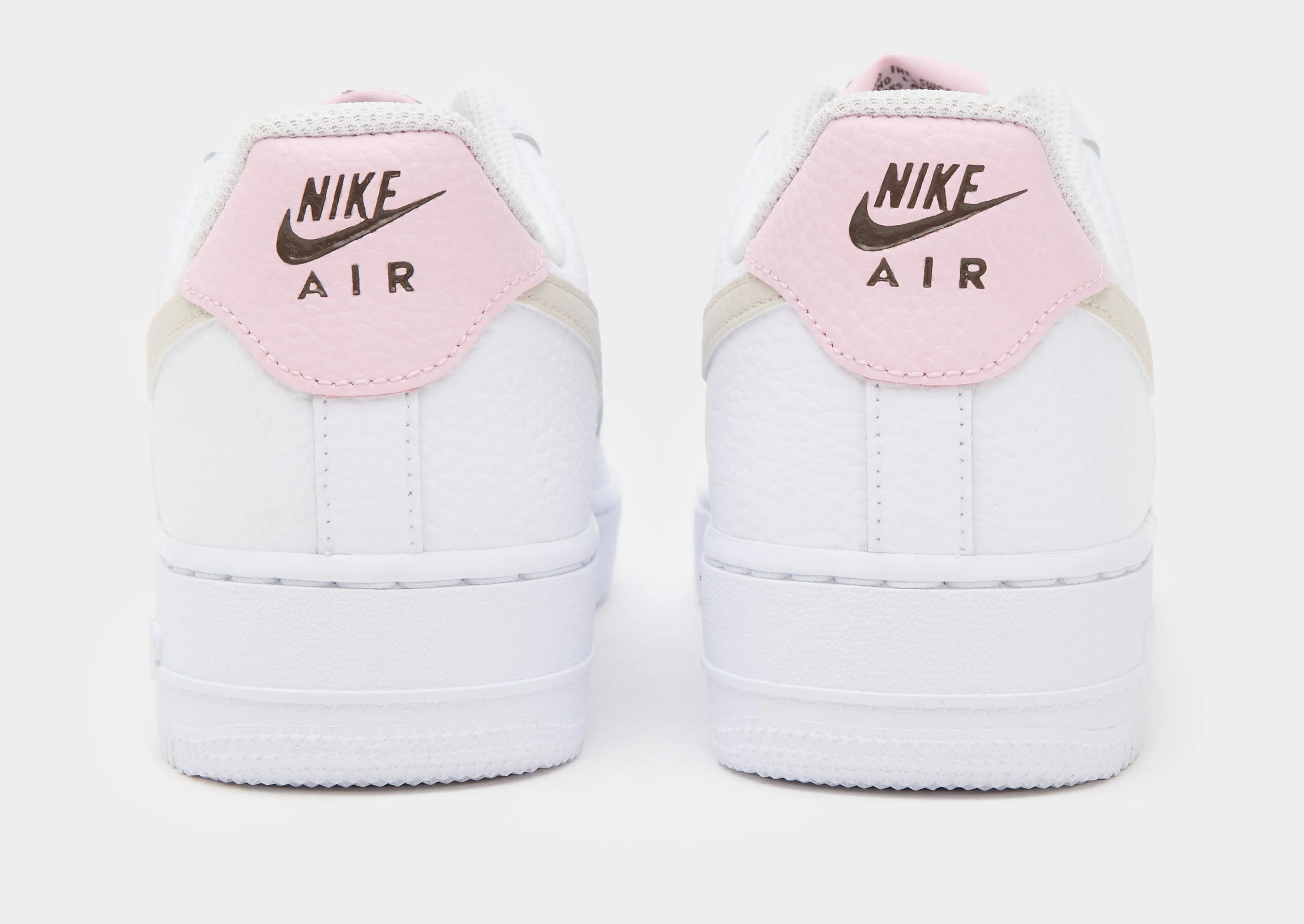 Air Force 1 Low Women's Black-Tie