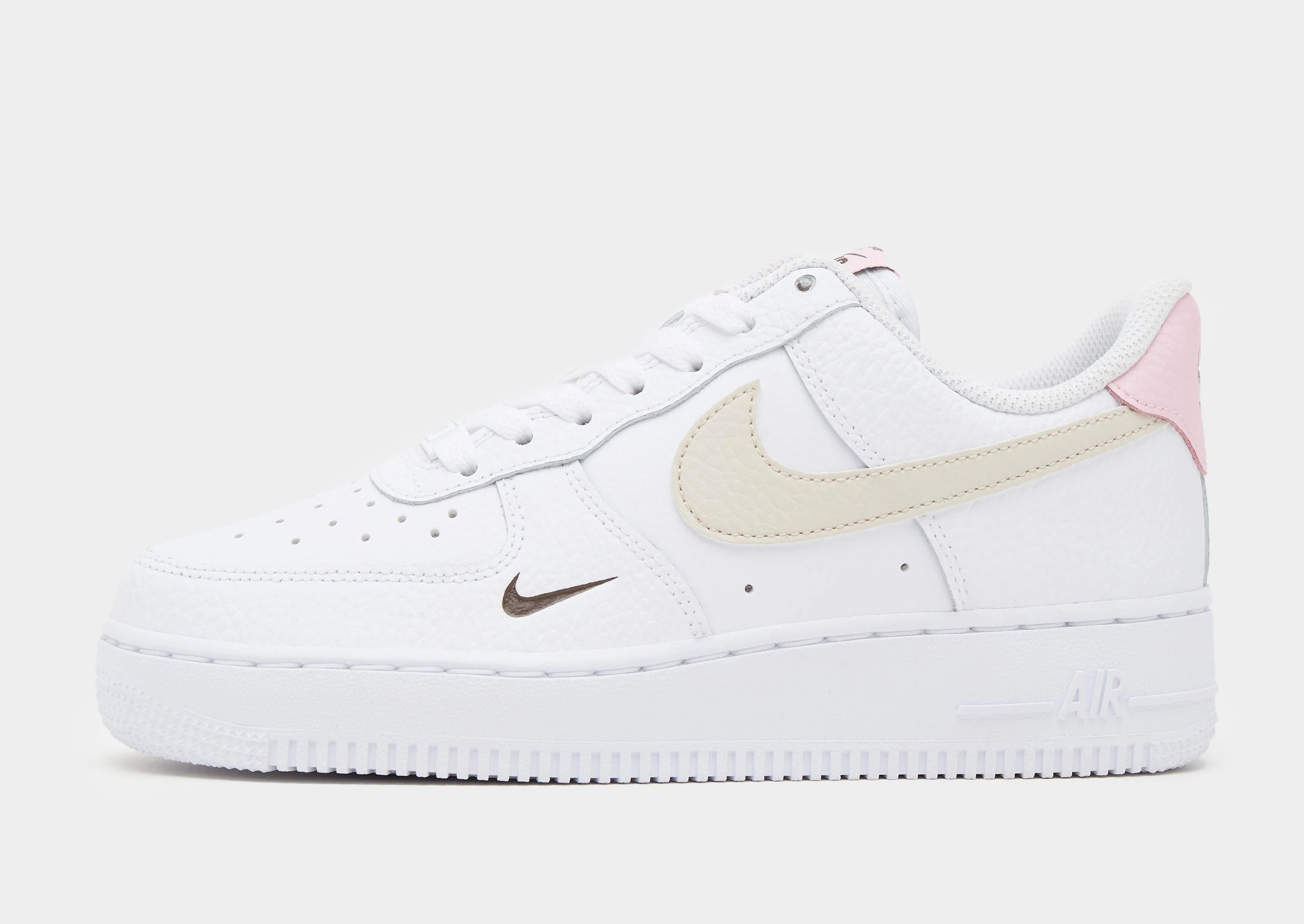 Flexible Upper Hero Edge Air Force 1 Low Women's