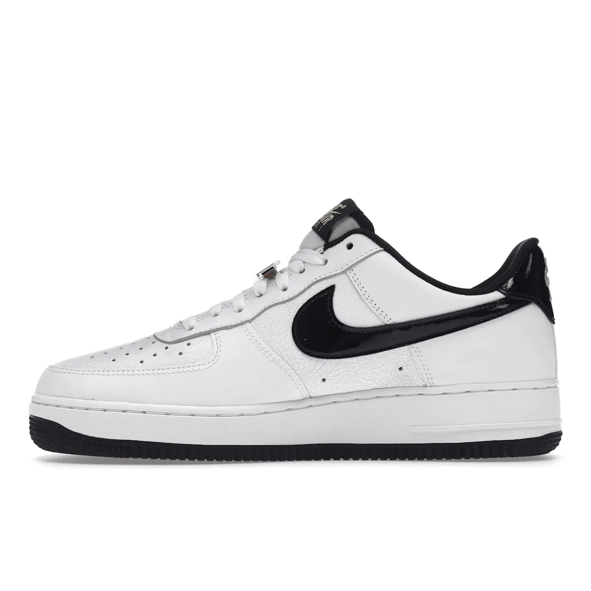 Air Force 1 Low World Champ Bold Step