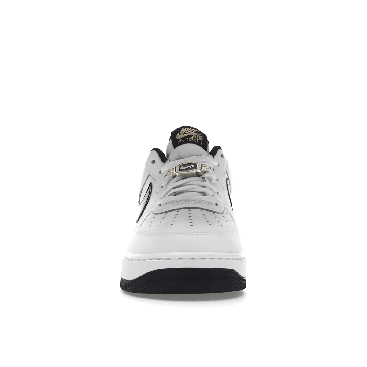 Air Force 1 Low World Champ Bold Step