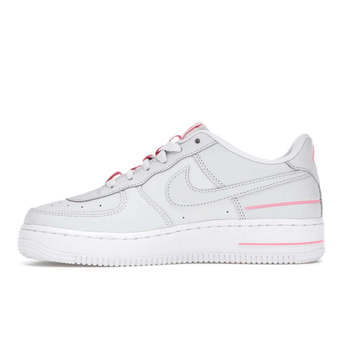 Air Force 1 LV8 3 Photon Dust Classic Boost