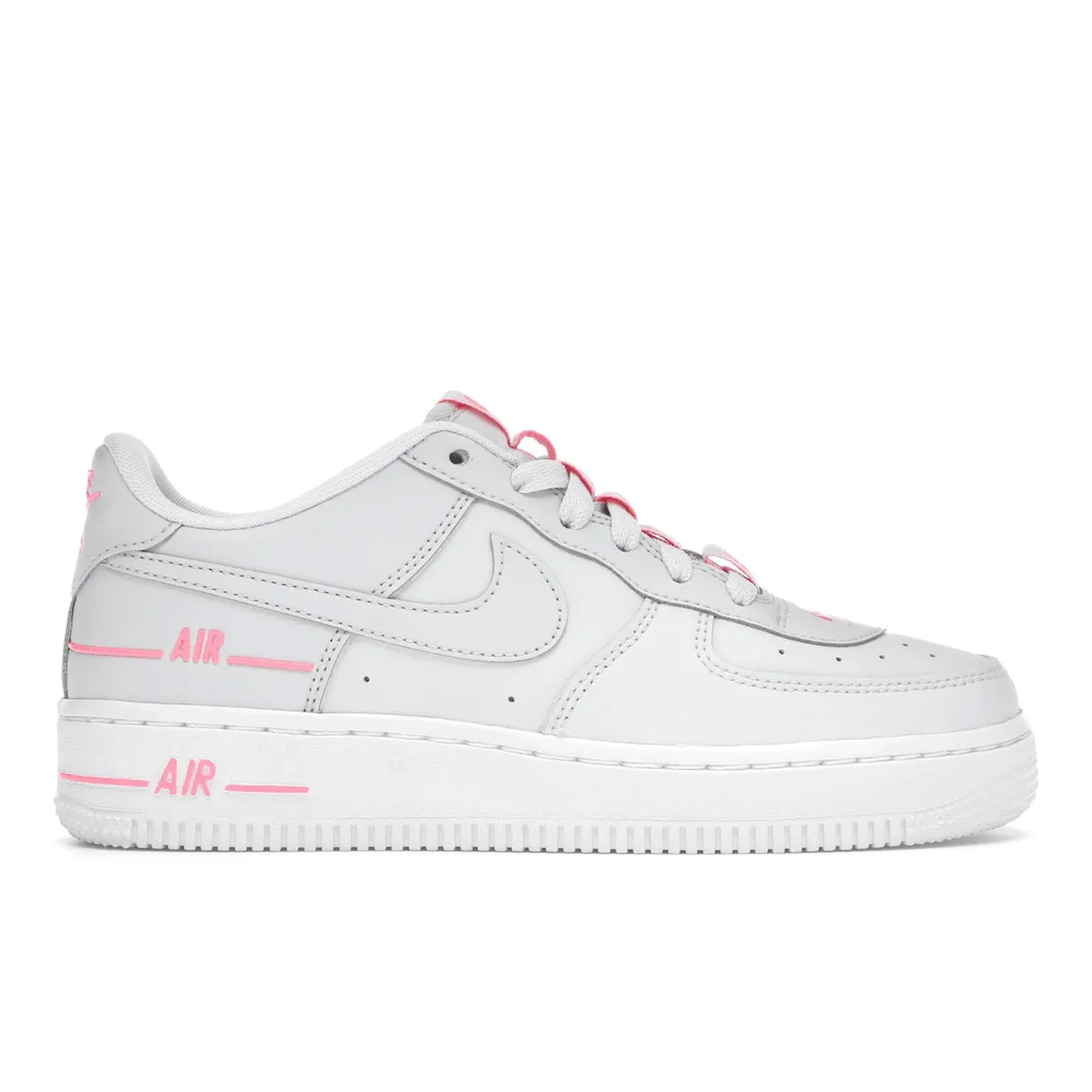 Air Force 1 LV8 3 Photon Dust Classic Boost