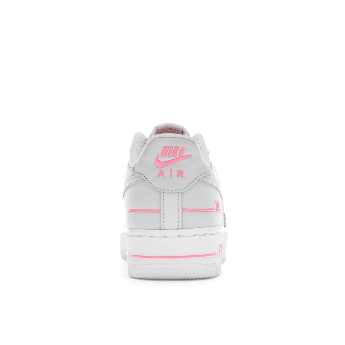 Air Force 1 LV8 3 Photon Dust Classic Boost